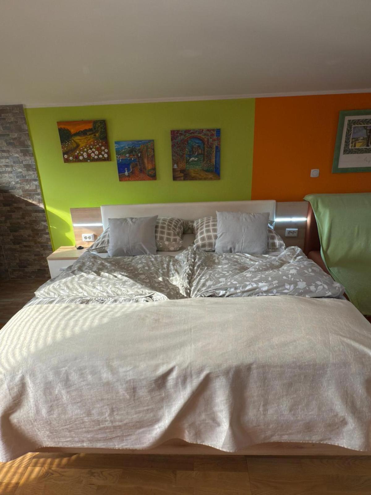 Perfect Apartma Maribor Exterior photo