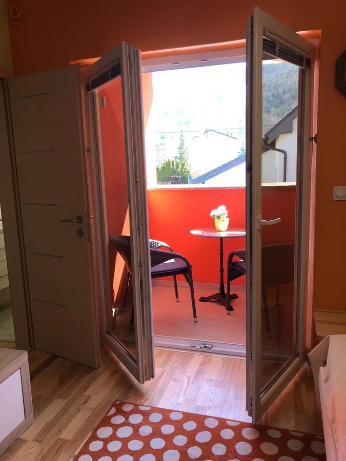 Perfect Apartma Maribor Exterior photo